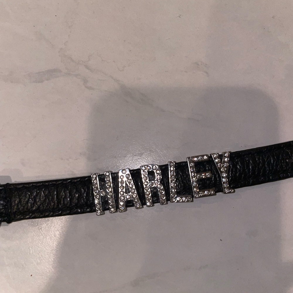Harley Davison Bracelet
